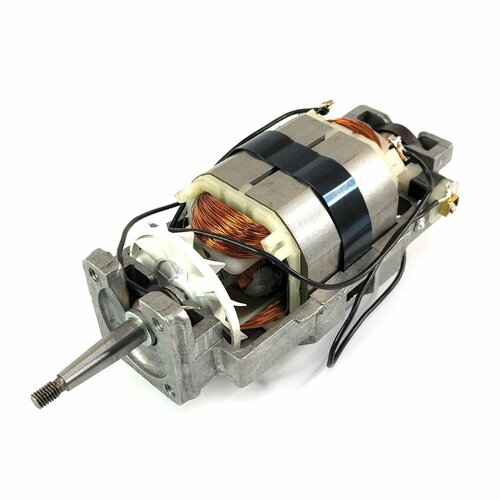 Двигатель для мясорубки Белвар ДК58-160-1204 УХЛ42 Помощница КЭМ-П2У-304 333300₽