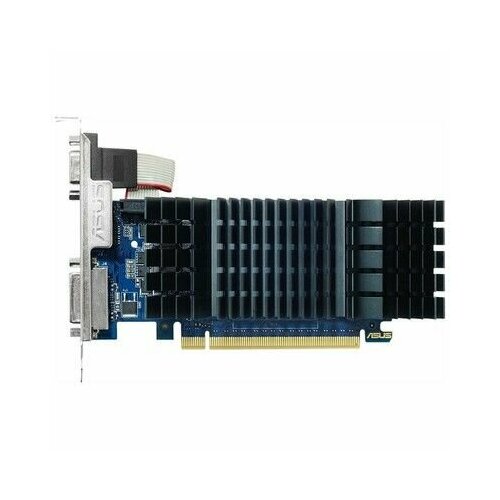Видеокарта ASUS GeForce GT730 ( GT730-SL-2GD5-BRK )