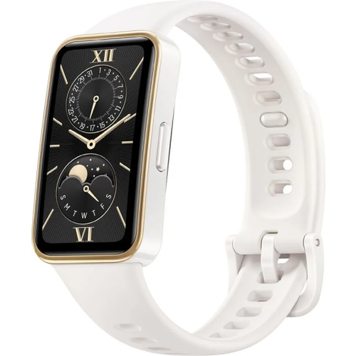 Фитнес браслет Huawei Band 9 KIM-B19 White 392000₽