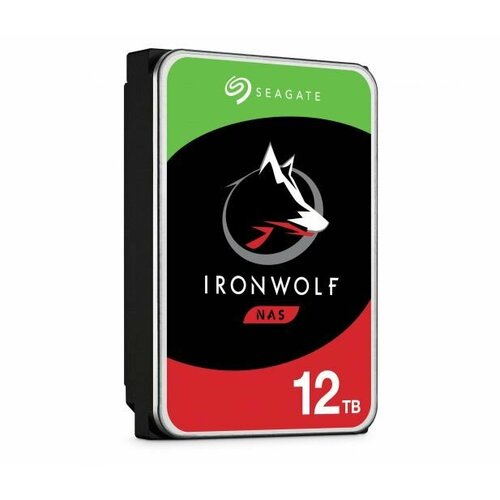 Внутренний жесткий диск Seagate SkyHawk ST12000VN008 10 Тб 36000₽