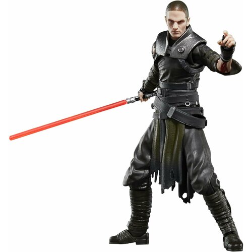 Фигурка Старкиллер «Force Unleashed Black Series» от Hasbro