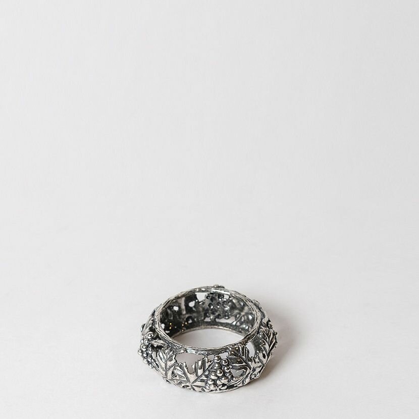 Uva Кольца для салфеток 6 шт. — фото 1