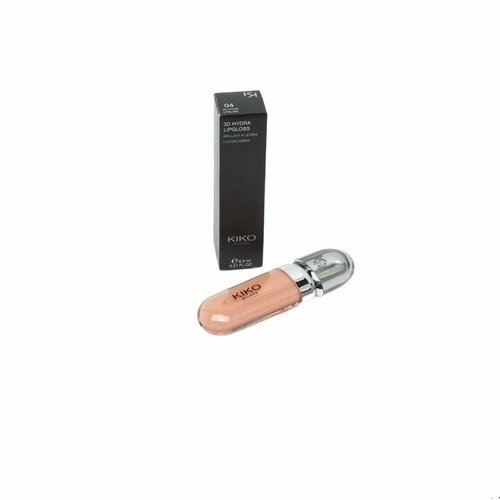 Блеск для губ с 3D эффектом 04 499₽