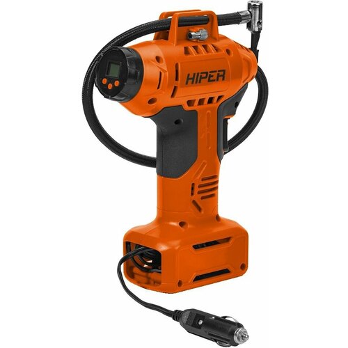 Компрессор для шин HIPER H-AC12-01 2446₽