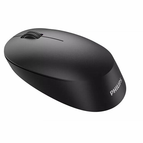 Мышь Philips 3000, black/SPK7317