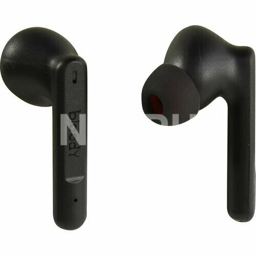 Bluetooth-гарнитура A4tech Bloody M90 BlackRed Black 5212₽