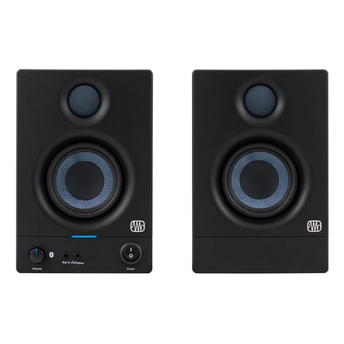 PreSonus Eris E35 BT 2nd Gen black активный студийный монитор пара 2750000₽