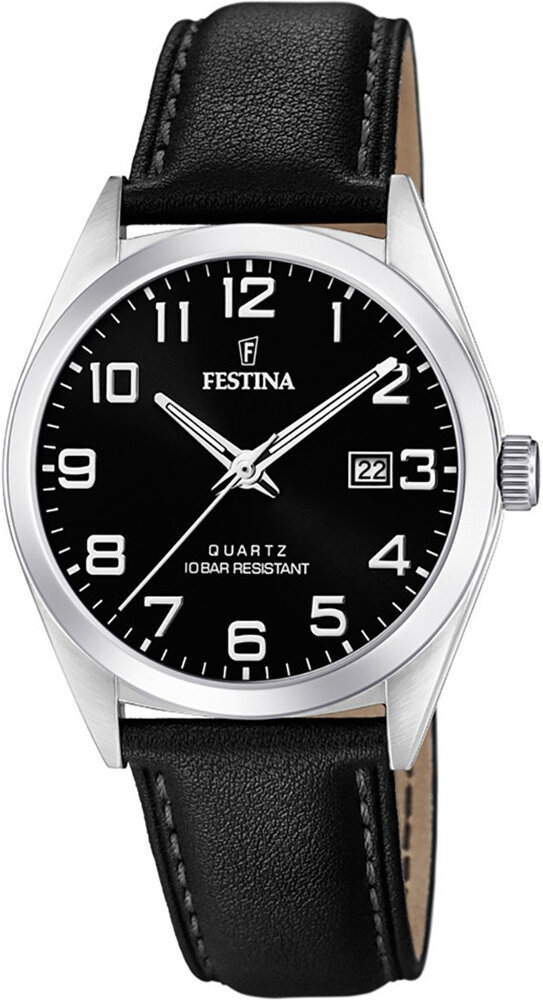 Наручные часы FESTINA