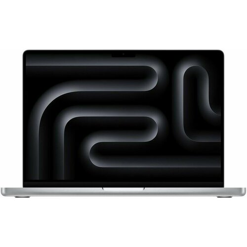 Ноутбук Apple MacBook Pro 16 Apple M3 Max 16-Core64Gb1TbApple graphics 40-coreSilver 65809000₽