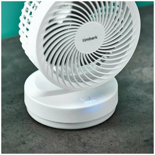 Вентилятор Timberk T-DF422 250900₽