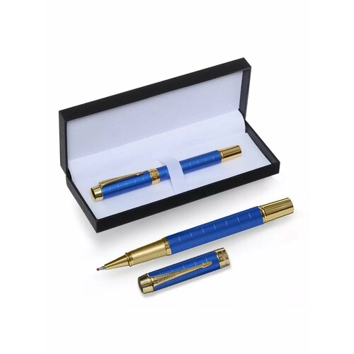 Ручка роллер в футляре подарочная 1130₽