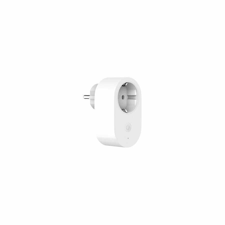 Розетка умная Xiaomi Mi Smart Power Plug ZNCZ05CM, п/к