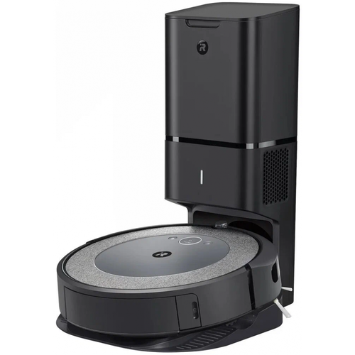 Робот-пылесос iRobot Roomba i3 черный 5149000₽