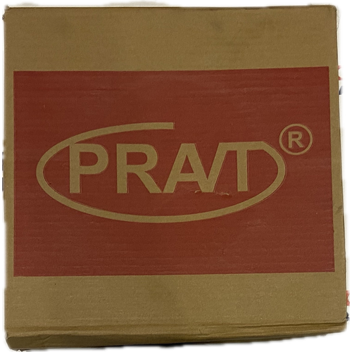 Тормозной диск на ГАЗ 33022705Бизнес Pravt Арт 3302-35010770 4200₽