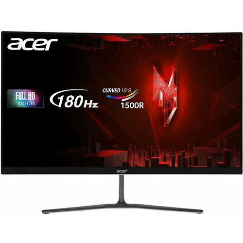27 Монитор Acer Nitro ED270RS3bmiipx черный RU 2649000₽