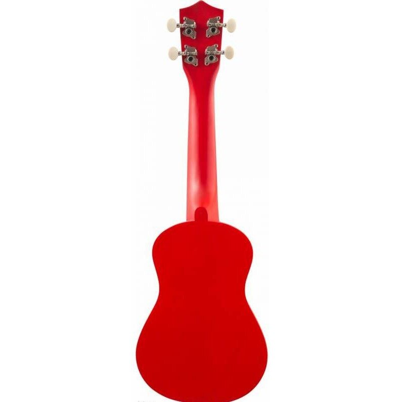 Укулеле сопрано TERRIS JUS 11 RD — фото 1