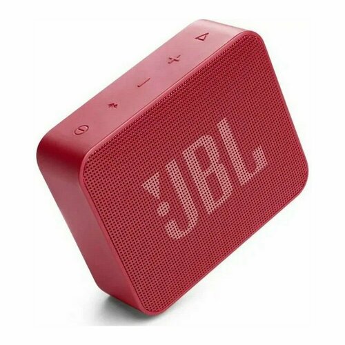 Акустика портативная JBL Go Essential Red 454800₽