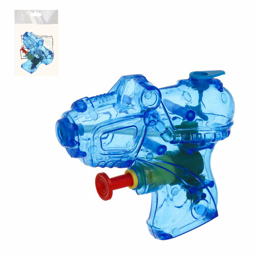 Игроленд Логопедическая игра тренажер Аэробол PP пенопласт 14х10х4см 4 цвета 5 штук 404₽