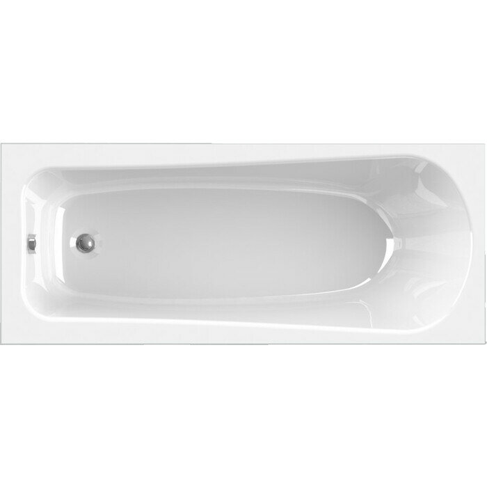 фото Акриловая ванна Lasko Europa 150х70 (DS02Eu15070-385. Lasko)