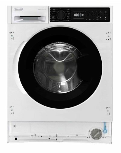 фото Стиральная машина DELONGHI DWMI 845 VI ISABELLA