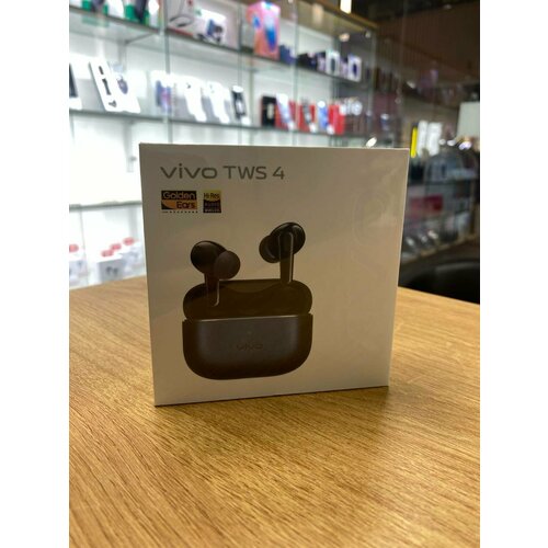 Беспроводные наушники Vivo TWS 4 7690₽