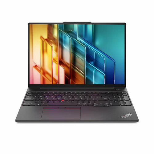 Ноутбук Thinkpad E16 AMD RYZEN 5 7530U 16GB DDR4 1Tb SSD 25K IPS 400nit 7900000₽