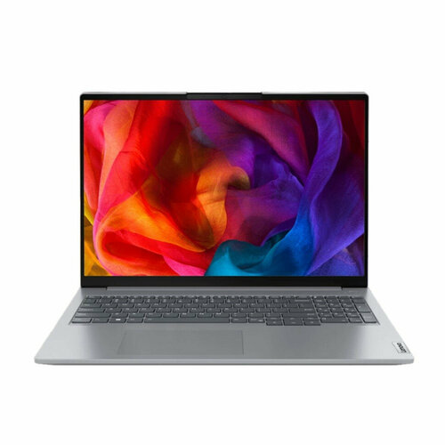 Lenovo ThinkBook 16 G6 IRL 21KH005LEV_16_PRO клав РУС грав Grey 16 WUXGA i7-13700H16GB512GB SSDW11Pro 10368500₽