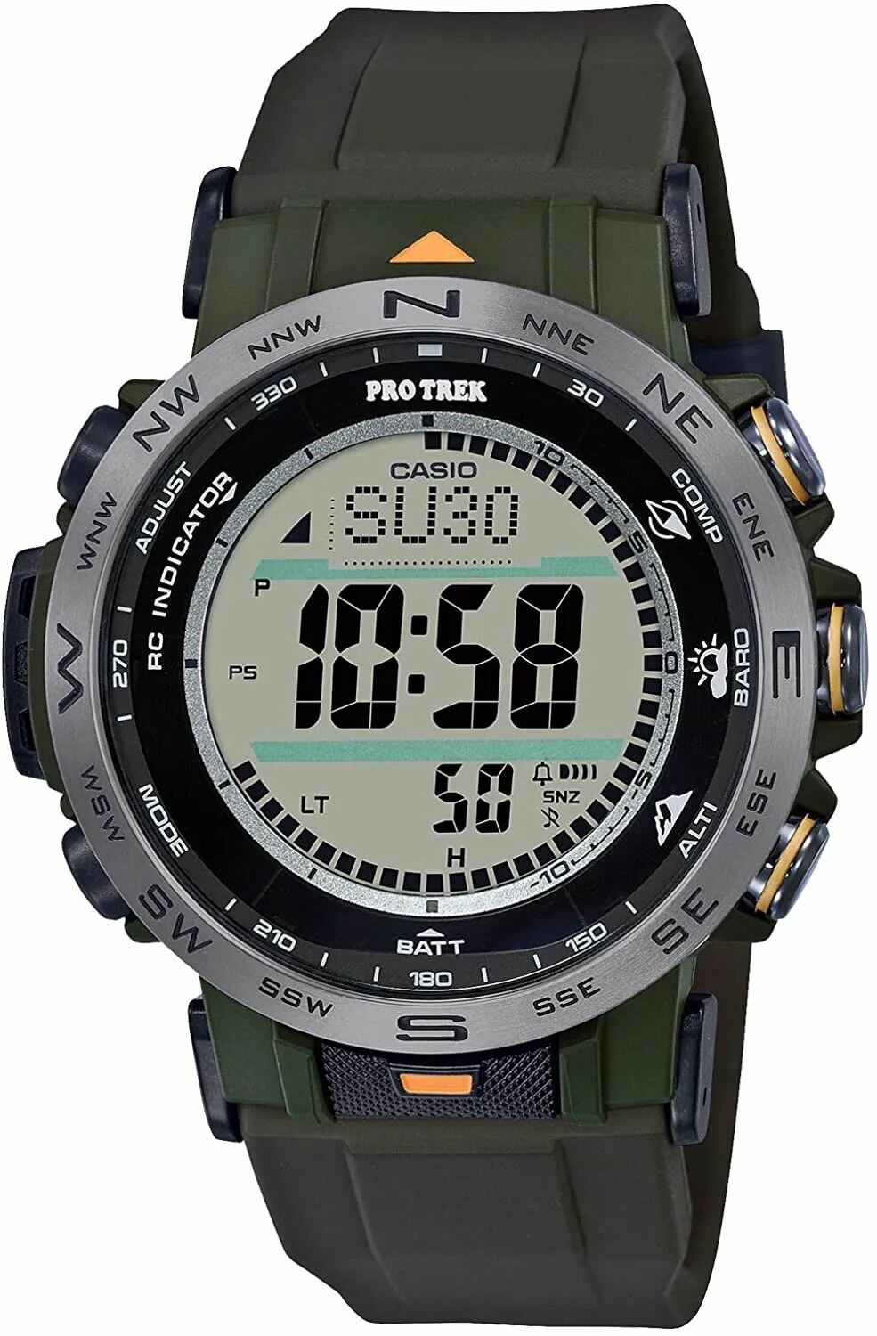 Наручные часы CASIO 