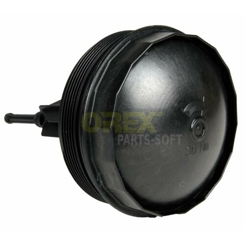 OREX 218026 218026_Крышка масляного фильтра 3 й МАН 2850₽