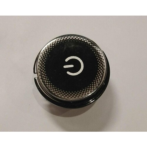 Внешняя кнопка включения толкатель робота пылесоса Samsung VR05R5050WKEV 750₽