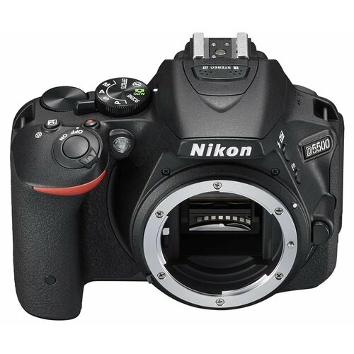 Фотоаппарат Nikon D5500 kit 18-140mm 8490000₽