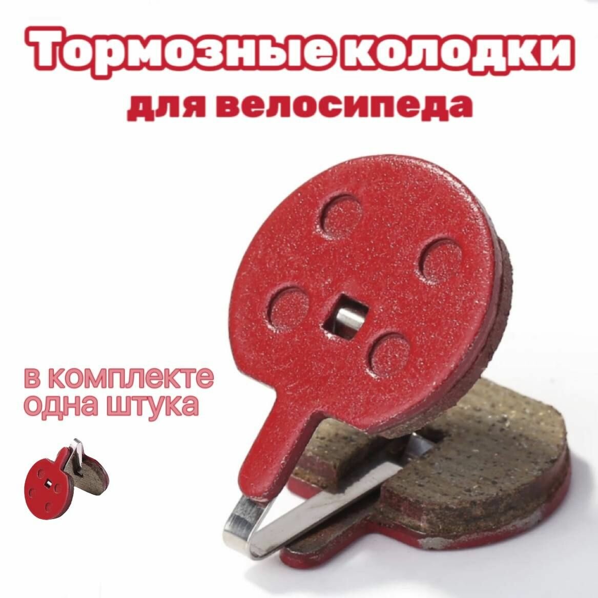 фото Тормозные колодки для велосипеда