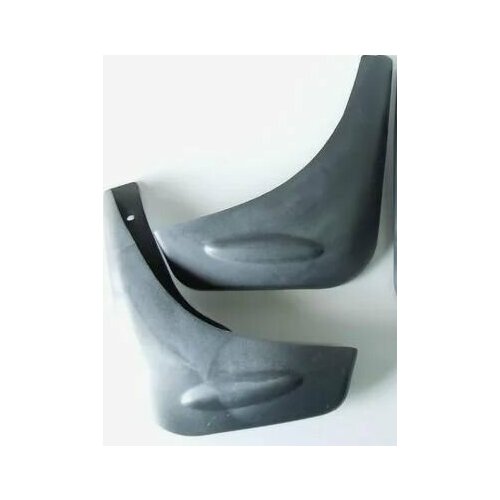 Брызговики задние Daewoo Matiz Chevrolet Spark 1007₽