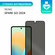 Защитное противоударное стекло антишпион для TECNO Spark Go 2024 ...