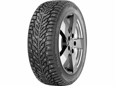 Ikon Tyres Autograph Ice 9 215/55 R17 T98 шип