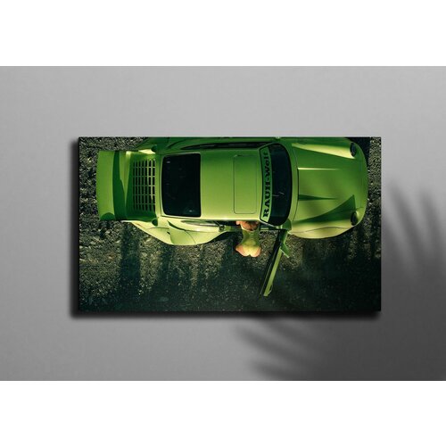 Картина на холсте 