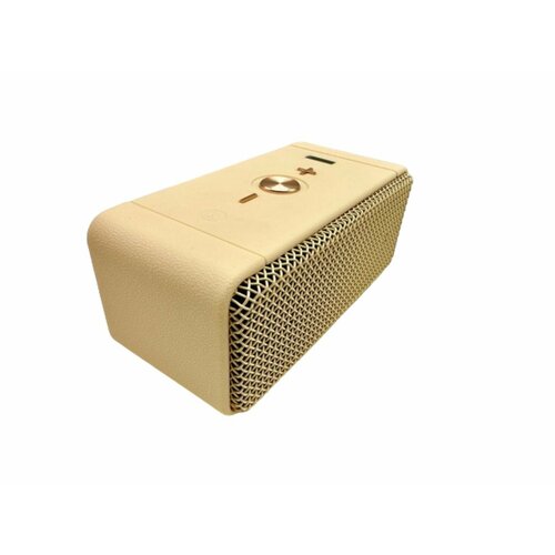 Портативная колонка Bluetooth Jerry розовый 298900₽