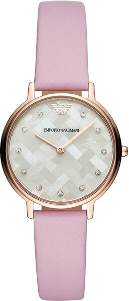 Часы женские Emporio Armani AR11130