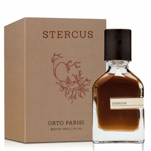 Orto Parisi, Stercus, 50 мл, духи женские