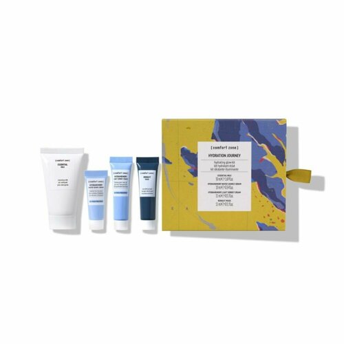 COMFORT ZONE Набор для ухода за кожей Hydration Journey Kit 7690₽