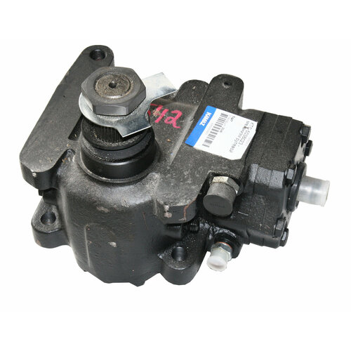 PRVA PETOLETKA КТС-5038023 Механизм рулевой КАМАЗ-4308 РРТ №