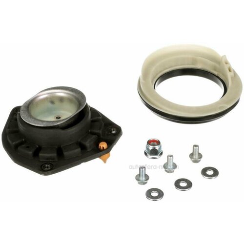 GATES SUS1755 Опора амортизатора 4967₽