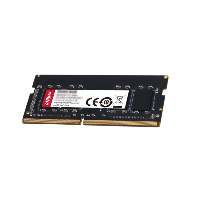 Модуль памяти SODIMM DDR4 8GB Dahua PC4-25600 3200MHz CL22 1.2V - фото №5