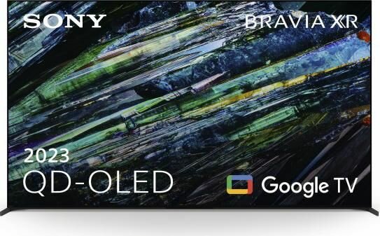 Телевизор Sony XR-55A95L