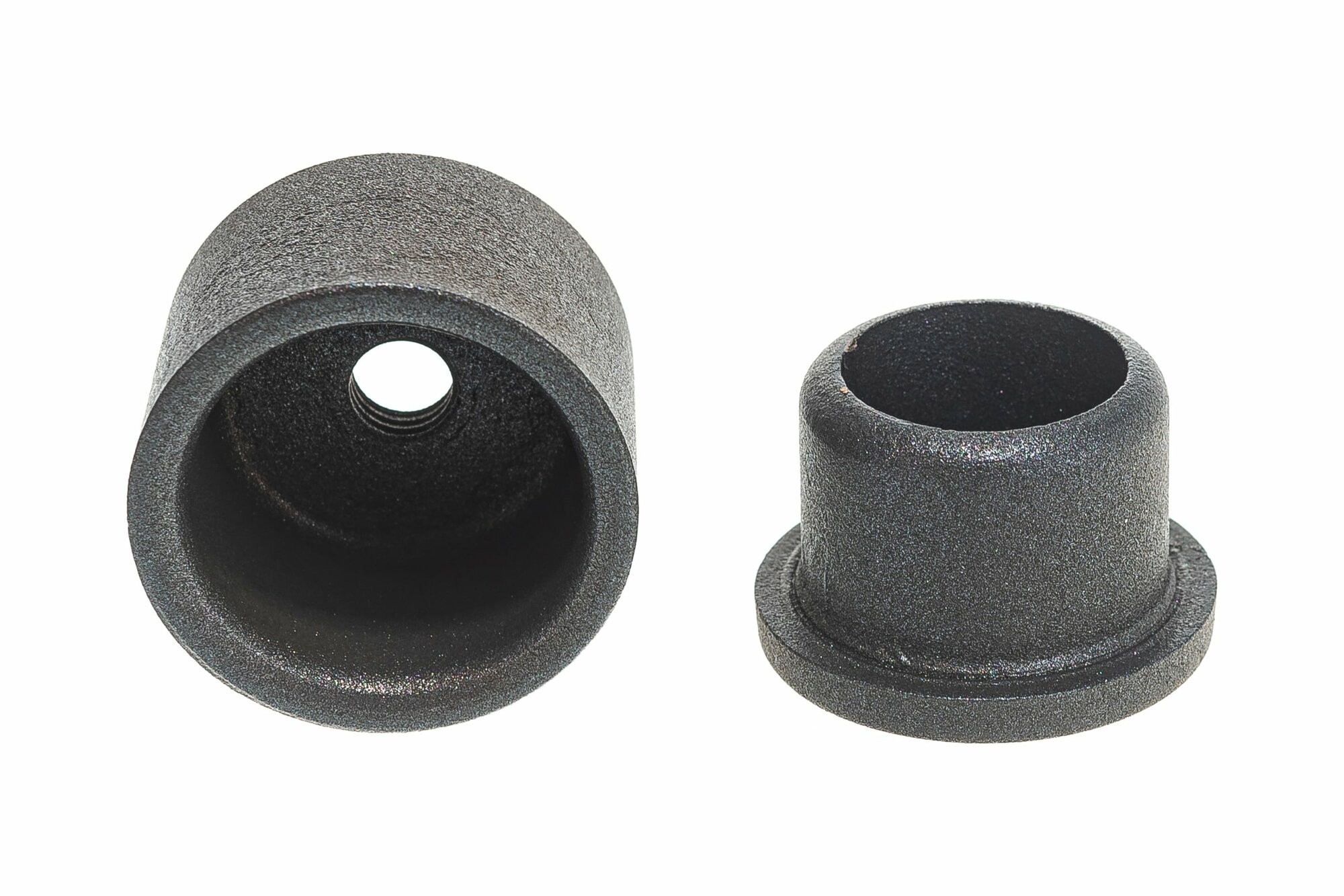 фото KRONWERK Насадки с тефлоновым покрытием к аппарату для сварки полипропилен труб 20 мм 25 мм 94282