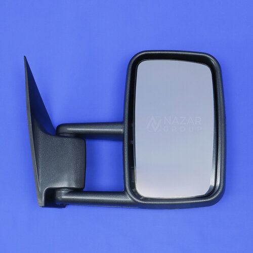 Зеркало боковое MB Sprinter W901 W909 VW LT R 5500₽