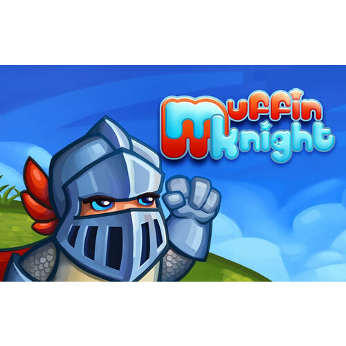 Muffin Knight (Steam; PC; Регион активации РФ)