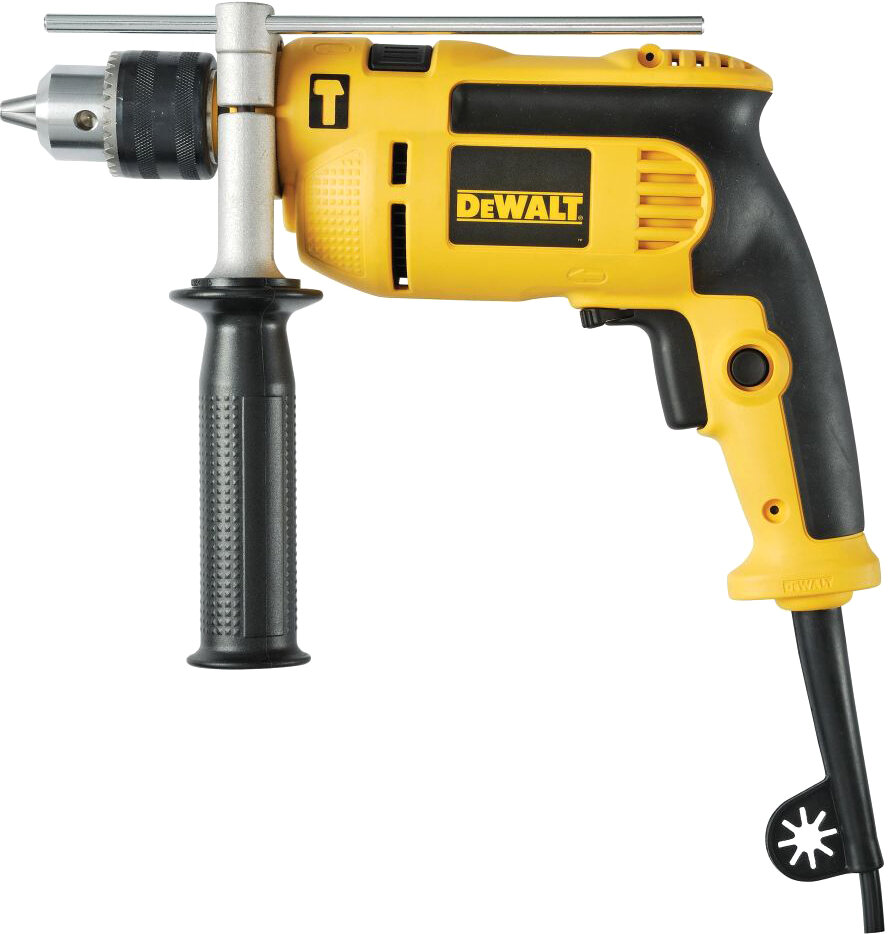 Дрель DeWalt DWD024K