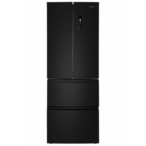 Многокамерный холодильник MAUNFELD MFF180NFBE01 9759900₽