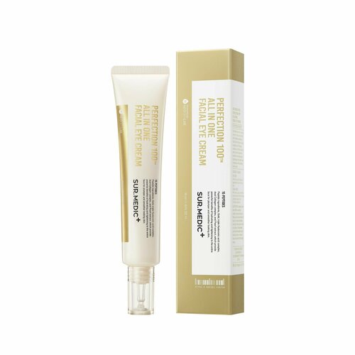 NEOGEN Крем для зоны вокруг глаз Perfection 100 All In One Facial Eye Cream 5690₽